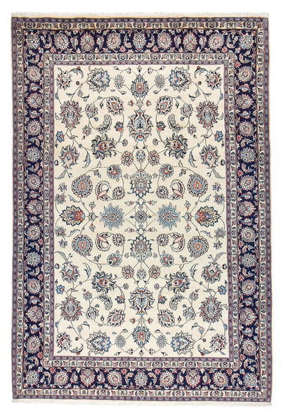 Maschad Teppich 243x362cm - Perserteppich