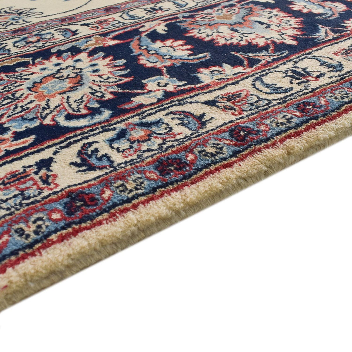 Mashhad Tappeto 243x362cm - Tappeto persiano