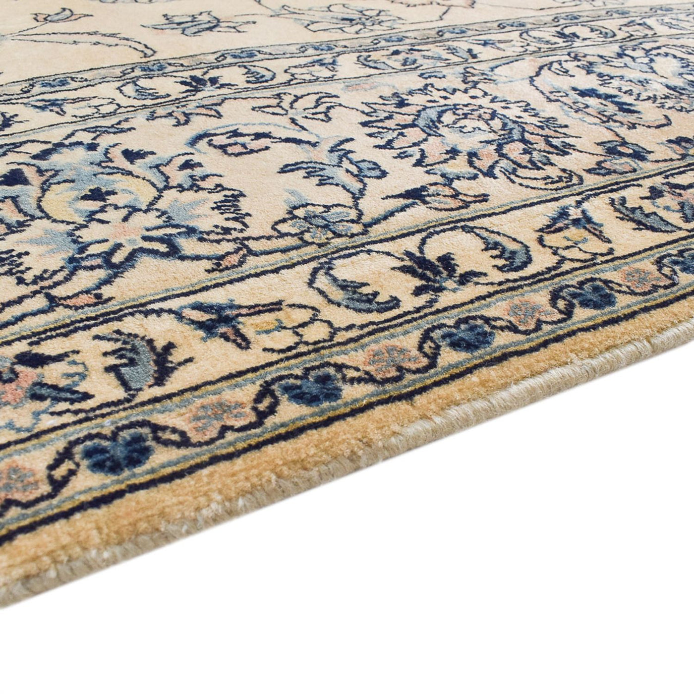 Maschad Teppich 342x250cm - Perserteppich