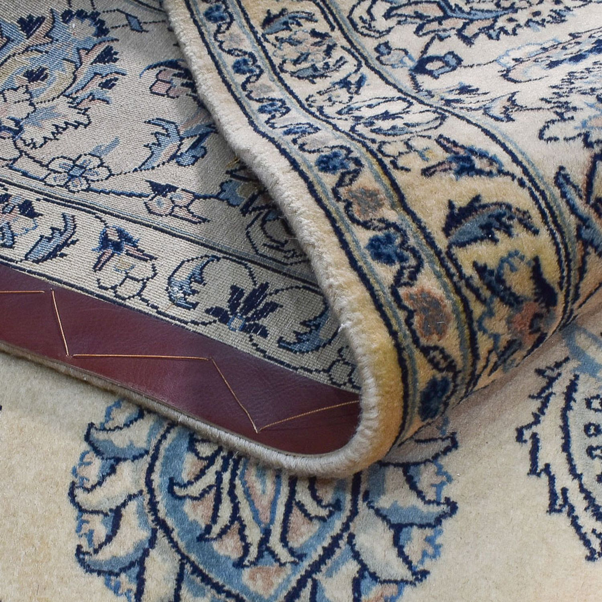 Perserteppich - Classic - 342 x 250 cm - sand