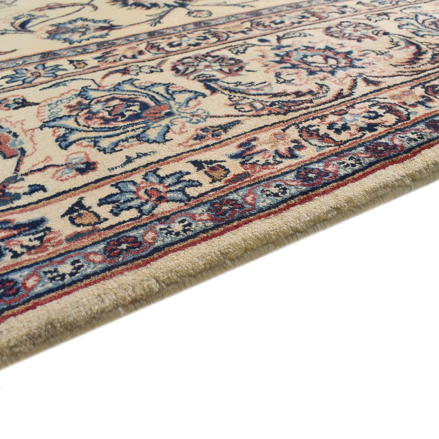 Mashhad Tappeto 341x242cm - Tappeto persiano