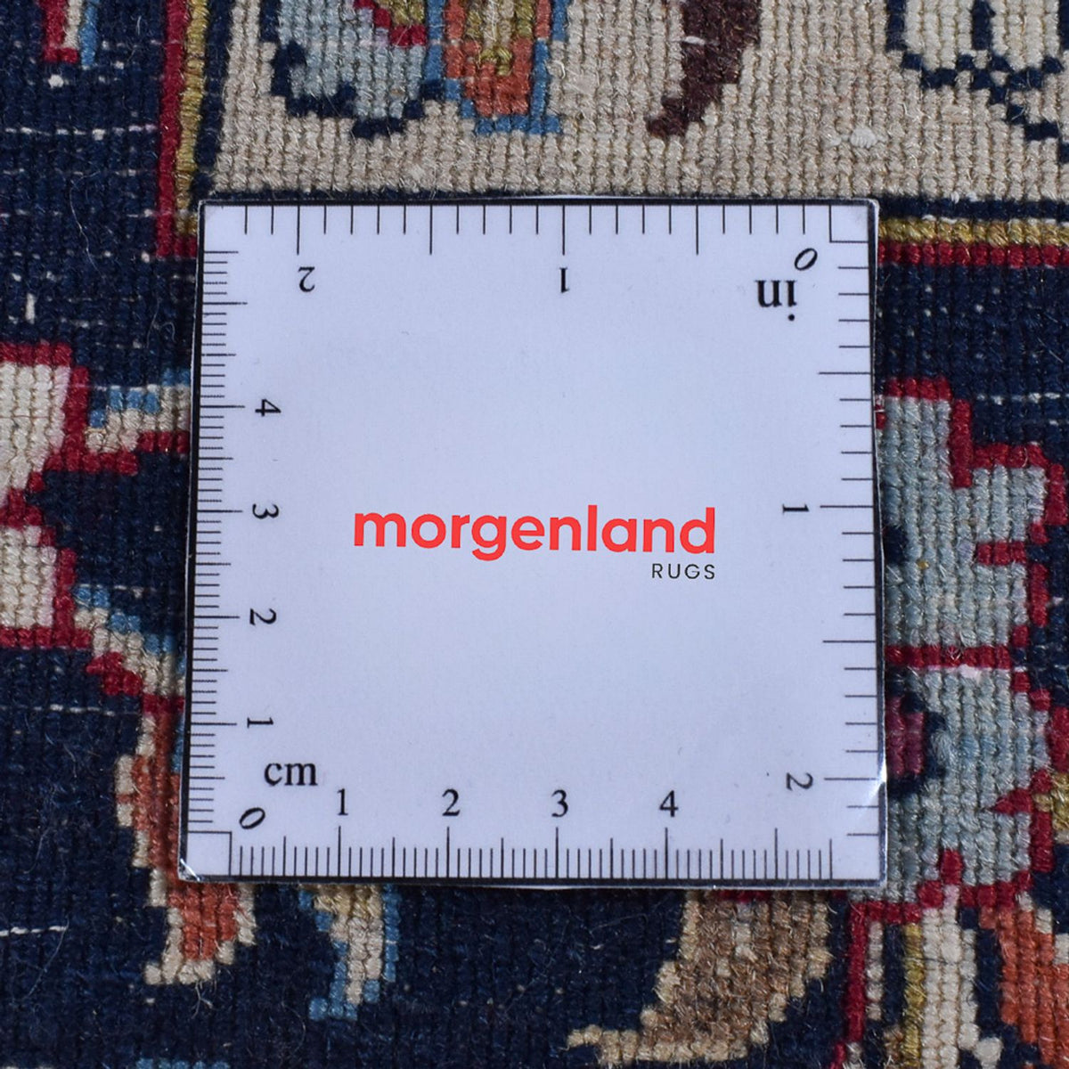 Perserteppich - Classic - 359 x 249 cm - sand