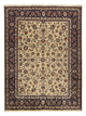 Perserteppich - Classic - 285 x 217 cm - hellbeige