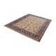 Perserteppich - Classic - 285 x 217 cm - hellbeige