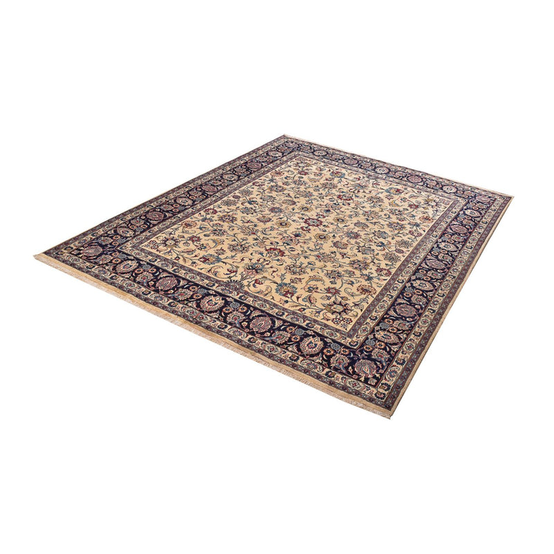Perserteppich - Classic - 285 x 217 cm - hellbeige