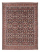 Perserteppich - Bidjar - 400 x 304 cm - braun