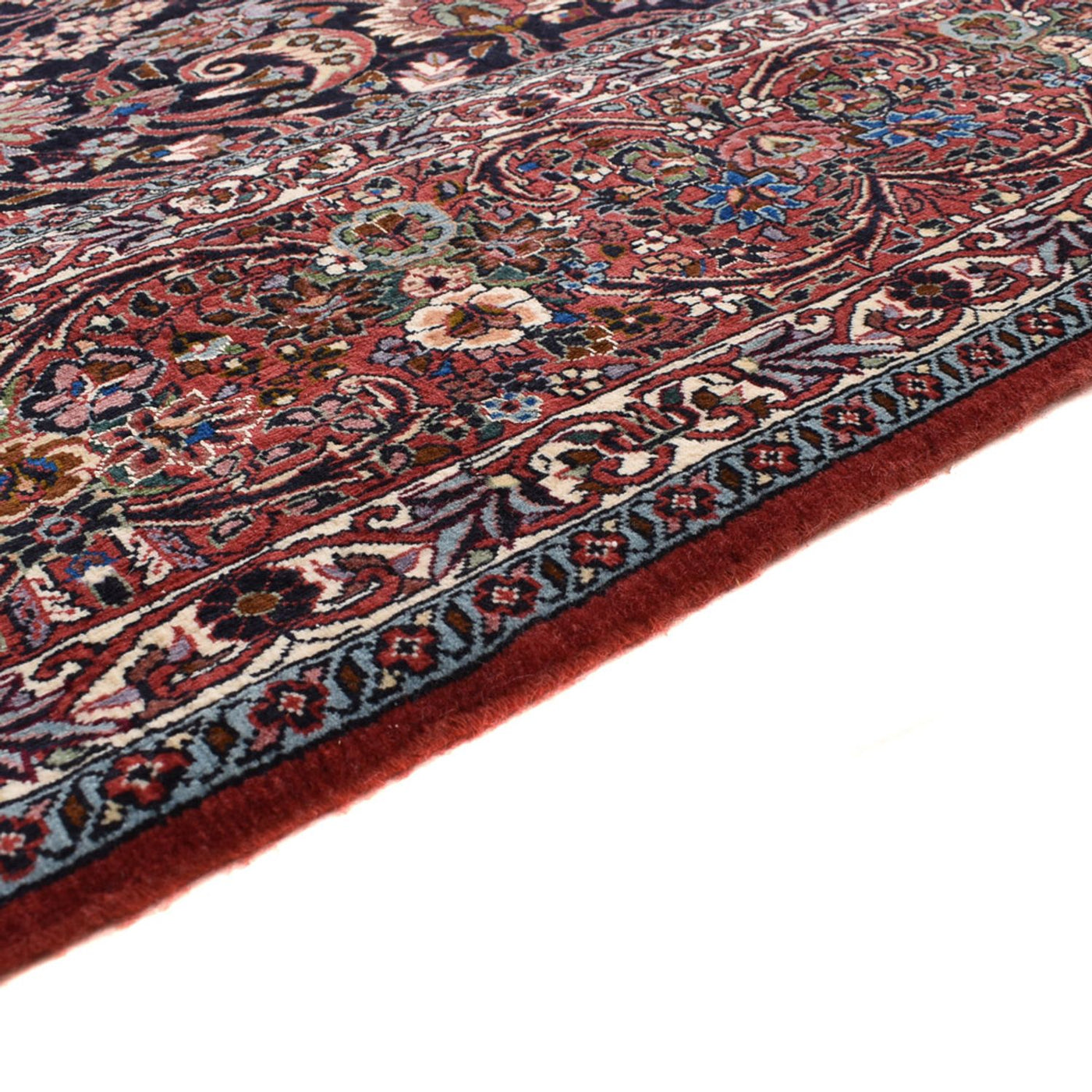 Bidjar Teppich 400x304cm - Perserteppich