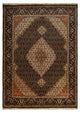 Tabriz - 40 Raj Tappeto 205x146cm - Tappeto persiano