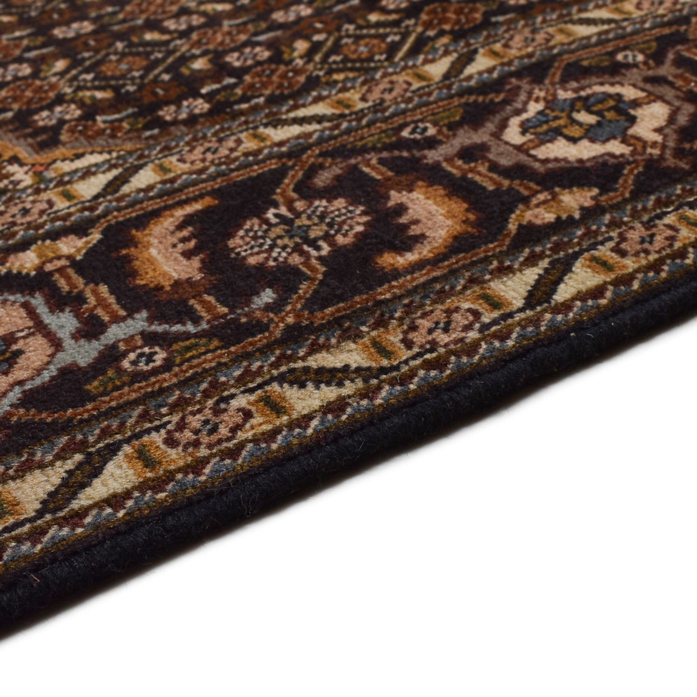 Tabriz - 40 Raj Tappeto 205x146cm - Tappeto persiano