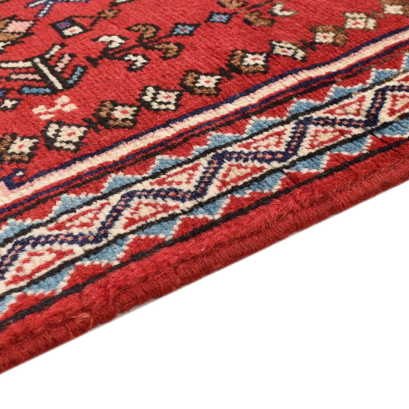 Tapis d'Abadeh Tapis 147x100cm - Tapis persan