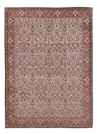 Tapis persan - Bidjar - 353 x 257 cm - rouille