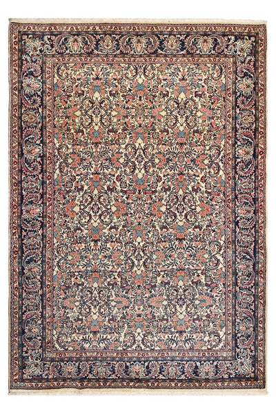 Bidjar Teppich 203x288cm - Perserteppich