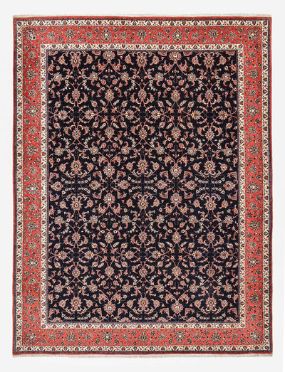 Bidjar Teppich 301x400cm - Perserteppich