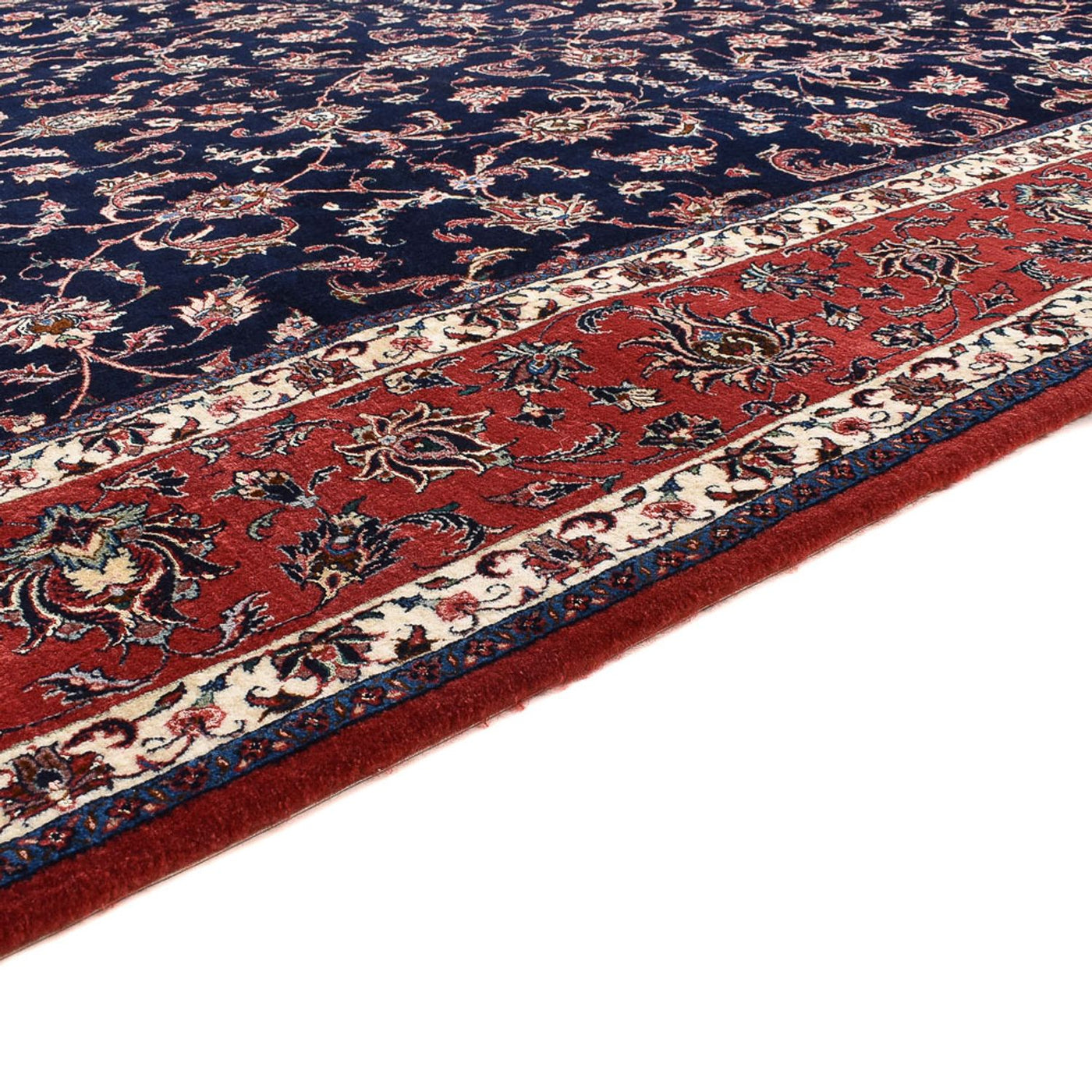 Bidjar Teppich 400x301cm - Perserteppich
