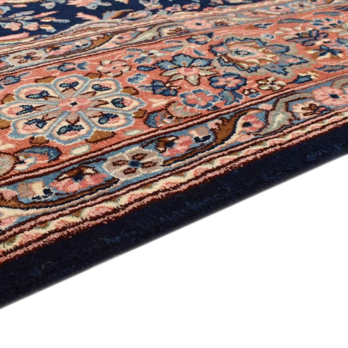 Rafsanjan Tapis 200x294cm - Tapis persan