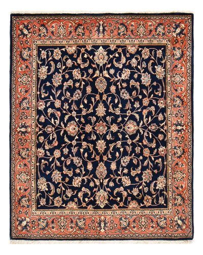 Tapis de Sarouk Tapis 136x170cm - Tapis persan