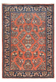 Sarough Teppich 205x139cm - Perserteppich