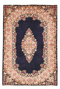 Tappeto Persero - Reale - 158 x 115 cm - blu scuro