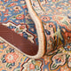 Perserteppich - Royal - 261 x 145 cm - sand
