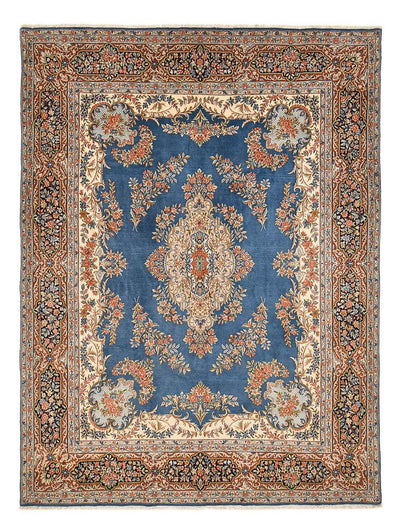 Rafsanjan Tappeto 234x313cm - Tappeto persiano