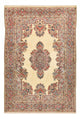 Perserteppich - Royal - 270 x 180 cm - sand