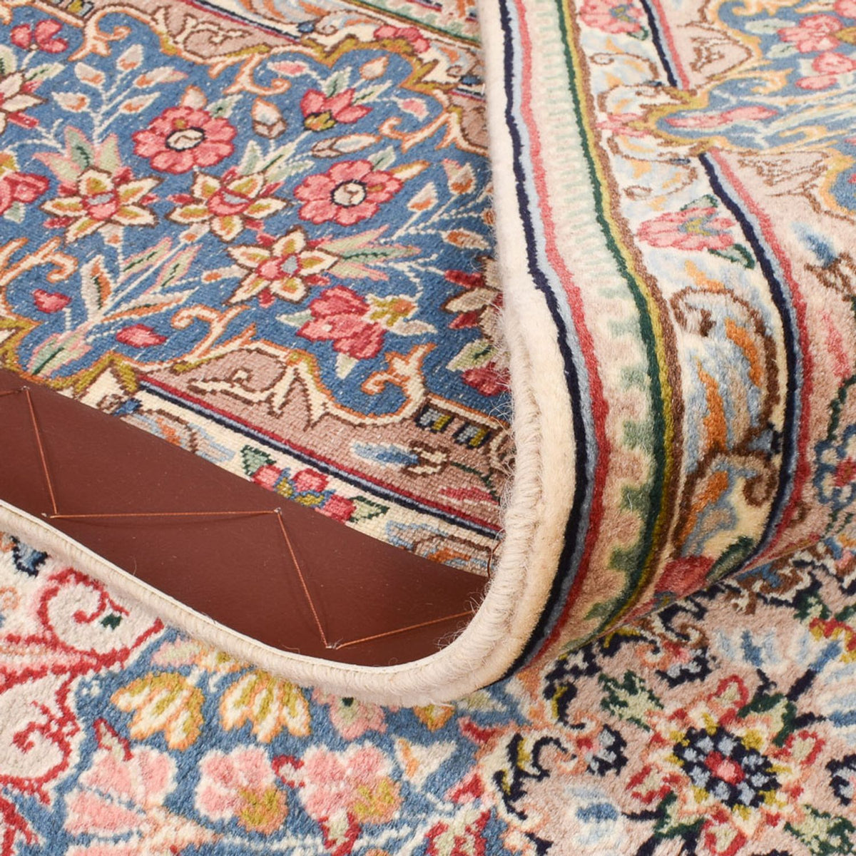 Perserteppich - Royal - 270 x 180 cm - sand