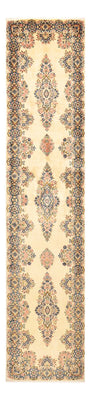 Läufer Perser - Royal - 390 x 85 cm - beige