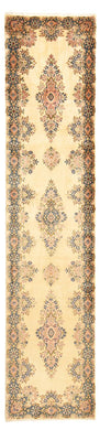 Läufer Perser - Royal - 392 x 90 cm - beige