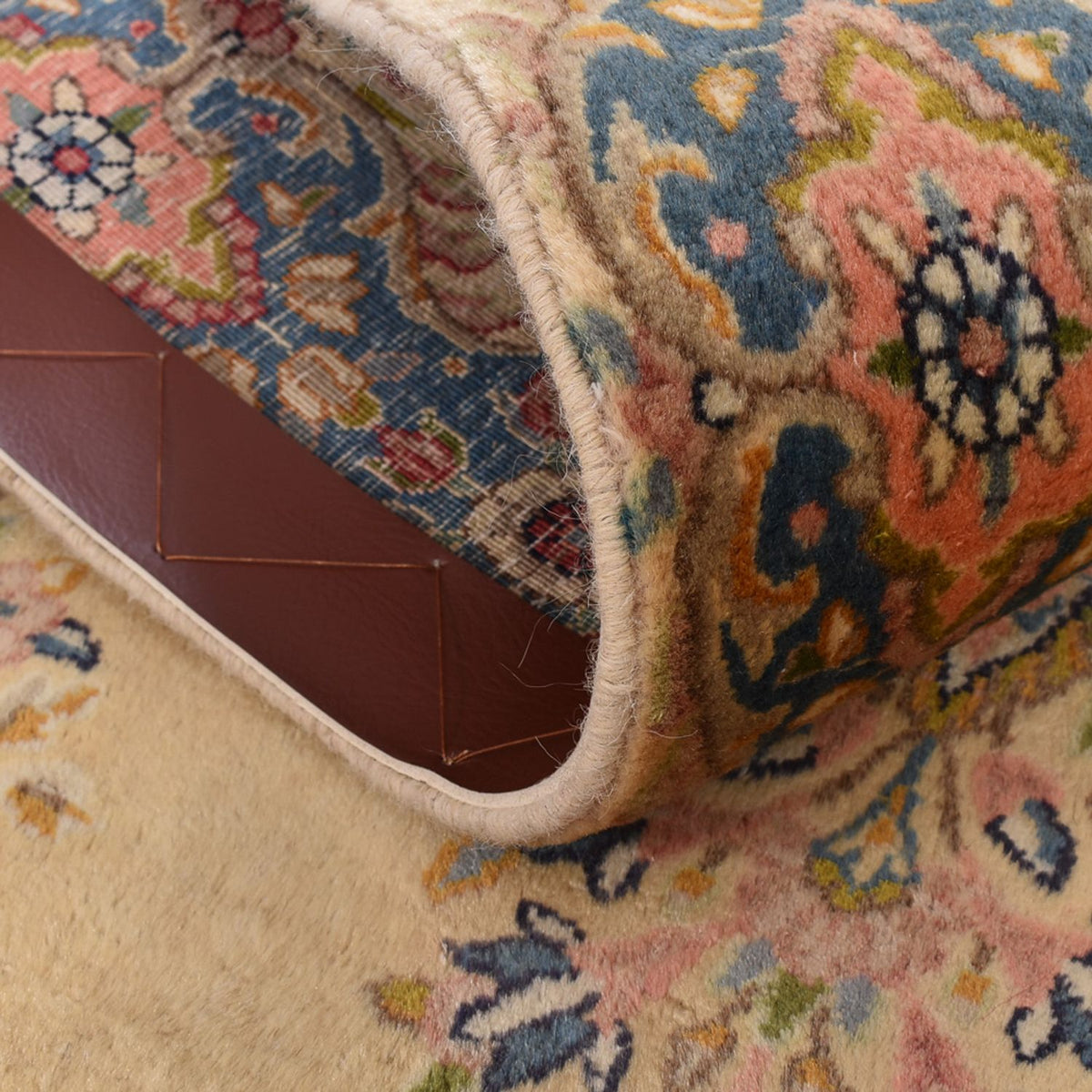 Läufer Perser - Royal - 392 x 90 cm - beige