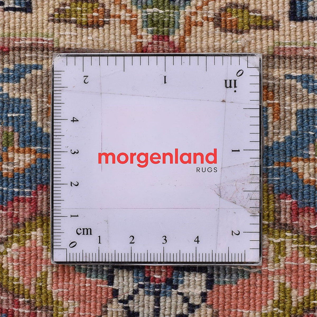 Läufer Perser - Royal - 392 x 90 cm - beige