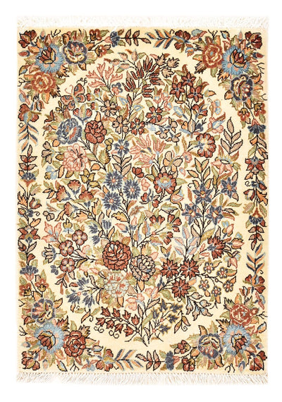 Rafsanjan Teppich 53x70cm - Perserteppich