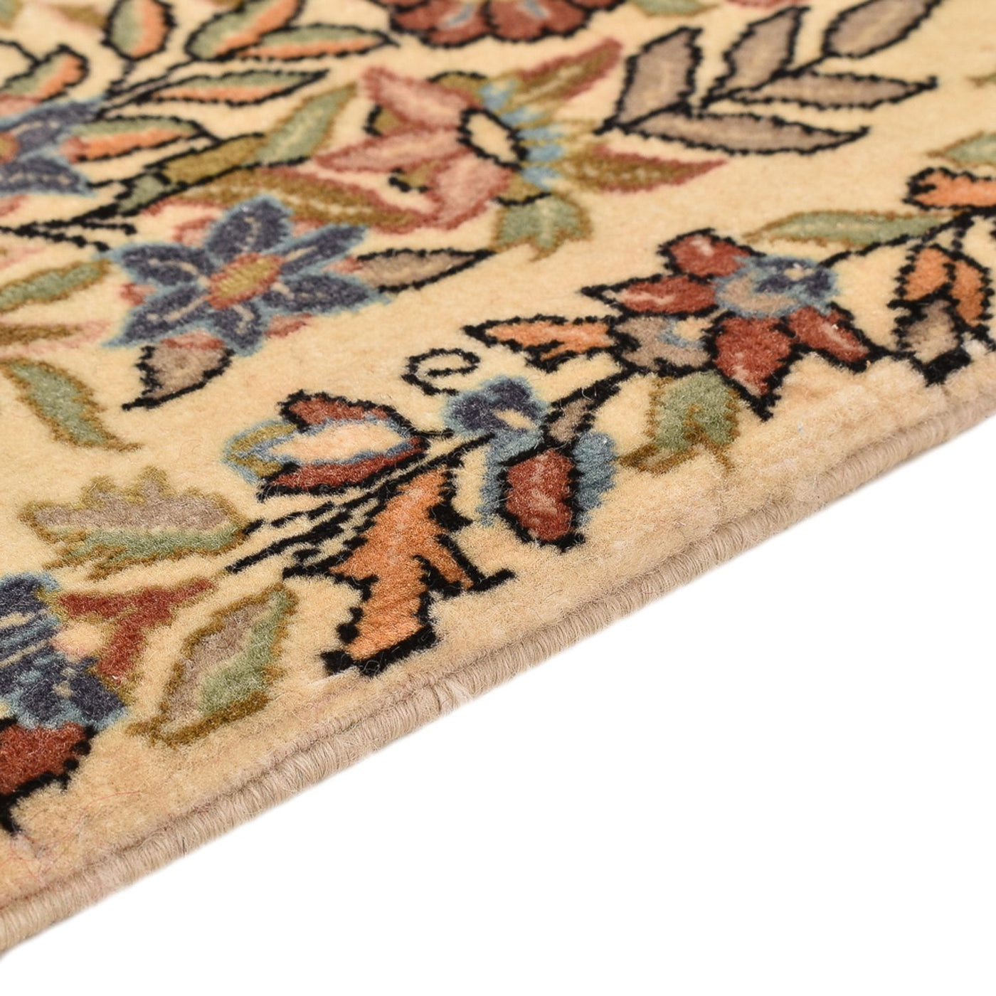 Rafsanjan Tapis 70x53cm - Tapis persan