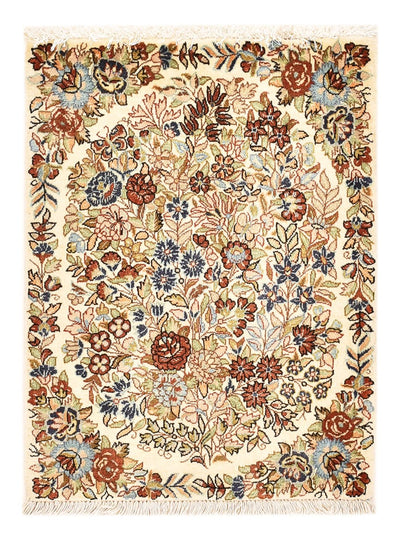 Rafsanjan Teppich 53x70cm - Perserteppich