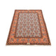 Perserteppich - Ghom - Royal - 169 x 111 cm - mehrfarbig