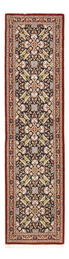 Ilam Tapis 51x193cm - Tapis persan - beige foncé - Tapis de couloir / Beige foncé / 51 x 193 cm Tapis de couloir