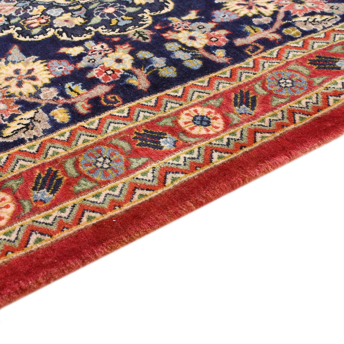 Ilam Teppich 223x69cm - Perserteppich