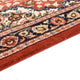 Läufer Perser - Ghom - Royal - 297 x 63 cm - hellrot