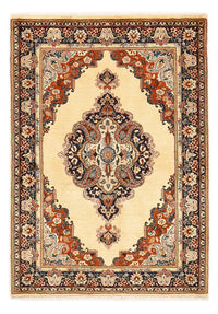 Tappeto Persero - Keshan - 151 x 108 cm - multicolore