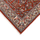 Läufer Perser - Classic - 230 x 128 cm - dunkelrot