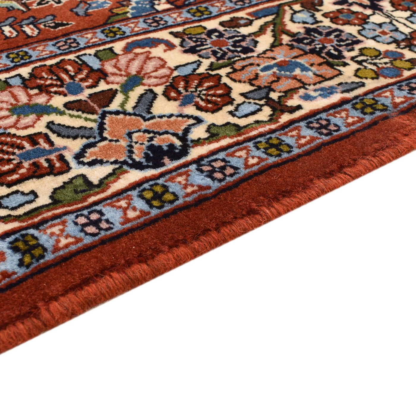 Sarough Teppich 230x128cm - Perserteppich