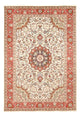 Perserteppich - Täbriz - Royal - 305 x 203 cm - beige