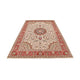 Perserteppich - Täbriz - Royal - 305 x 203 cm - beige