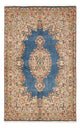 Rafsanjan Teppich 235x145cm - Perserteppich