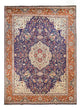 Perserteppich - Täbriz - Royal - 408 x 298 cm - mehrfarbig