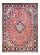 Täbriz - 40 Raj Teppich 402x300cm - Perserteppich