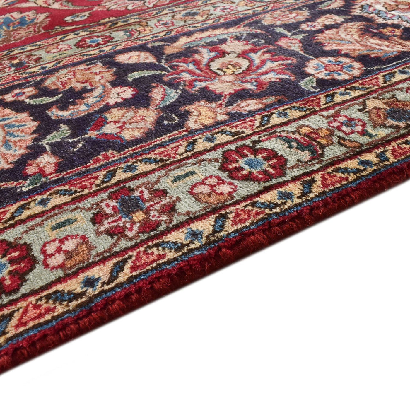 Tapis de Tabriz - 40 rangs Tapis 400x290cm - Tapis persan