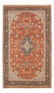 Ilam Teppich 142x240cm - Perserteppich - rot