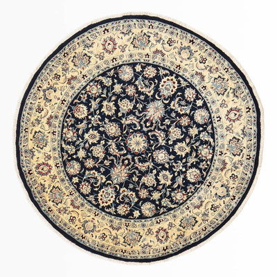Maschad Teppich 240x240cm - Perserteppich