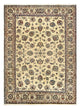 Perserteppich - Classic - 333 x 240 cm - hellbeige