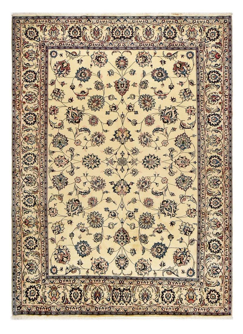Perserteppich - Classic - 333 x 240 cm - hellbeige